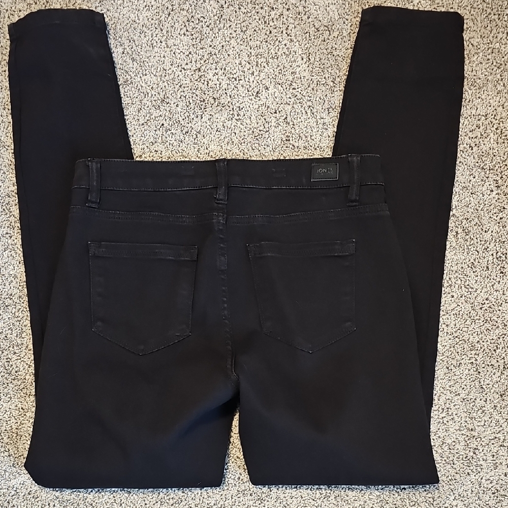 Women's Black Jeans
